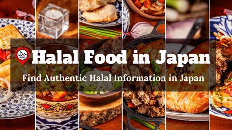 The Best Halal Restaurants Guide In Japan Halal Food In Japan