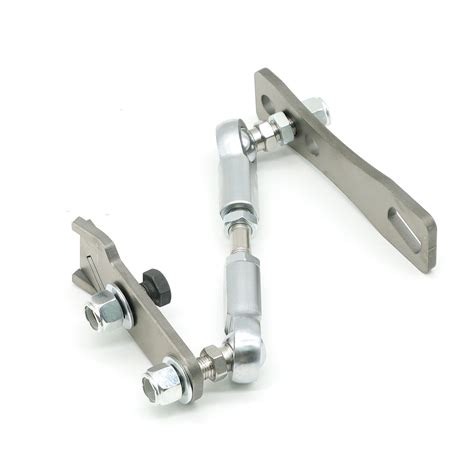 Transfer Case Linkage Connecting Rod Kit For Cherokee Xj