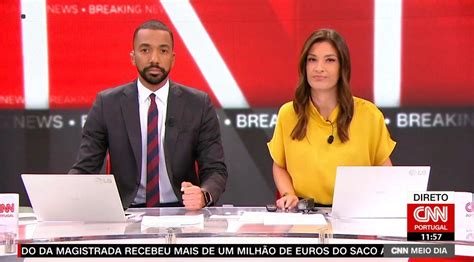 Cnn Meio Dia Breaking News De Outubro De Cnn Meio Dia