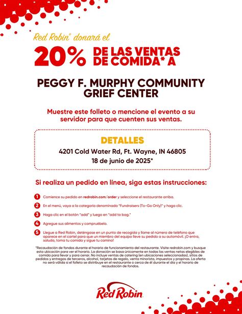 The Peggy F. Murphy Community Grief Center | Fort Wayne IN