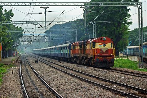 Nsl Sc Dasara Special Kzj Wdm A Chugs A Bit Owing Flickr