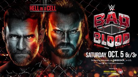 CM Punk vs Drew McIntyre Où et comment voir le Hell in a Cell Match