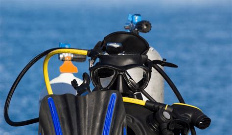 Scuba Diving for Kids: An Exciting Way to Discover Nature