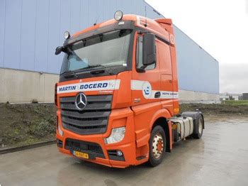 Mercedes Benz Actros For Sale Tractor Unit 13500 EUR 8263405