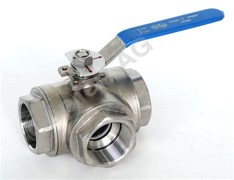 G Pfert Ag Ball Valves