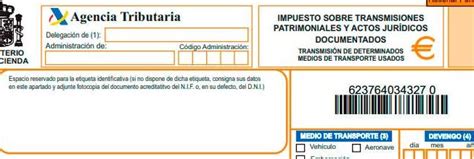 Impuesto de Transmisiones Patrimoniales en Castilla y León Todo lo que