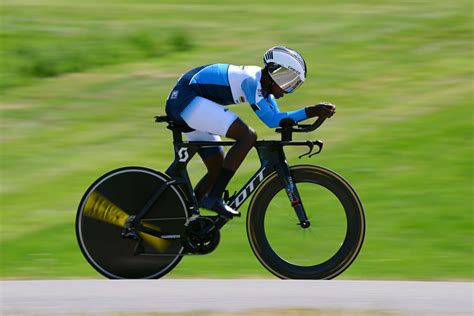 Tour De Suisse Women Marlen Reusser Wins Stage Time