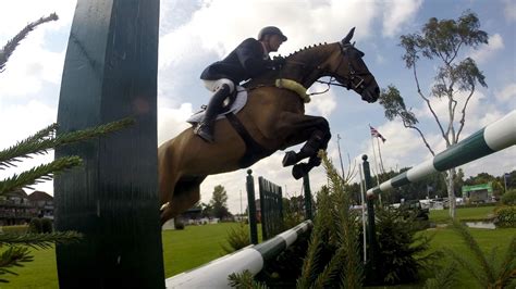 Hickstead set for Longines Royal International Horse Show - Eurosport