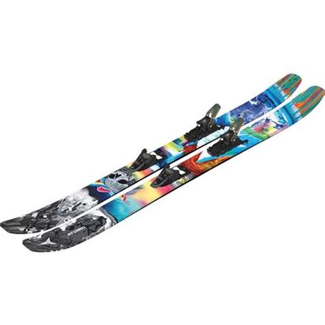 Ski Equipment Package Deals | Ski Bundles | Skis.com