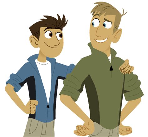 Aventuras Com Os Kratts Cia Dos S