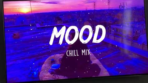 Moodchill Vibesenglish Chill Song Youtube