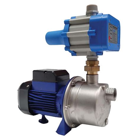 Waterpro Jet Pressure Tank Pump Polyworld Water Tanks