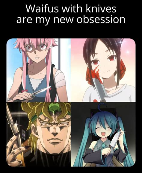 They might kill you in the end. : r/goodanimemes