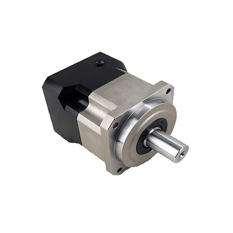 Planetary Gearbox Precision Gear Head Speed Reducer For Stepper Motor