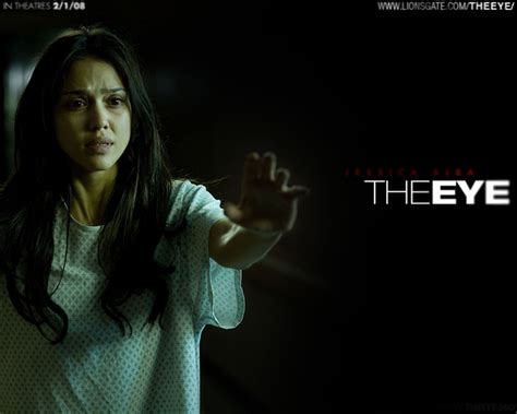 The Eye Horror Movies Wallpaper 7056354 Fanpop