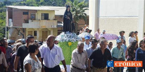 Feria agrícola ganadera y cabalgata en Sozoranga Crónica