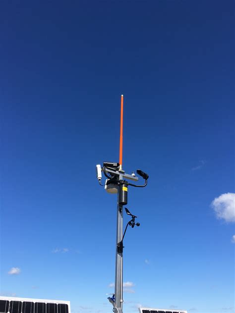 microtower top  potomac aviation technology