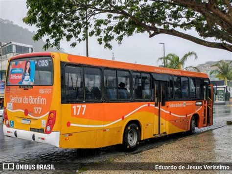 Via O Senhor Do Bonfim Em Angra Dos Reis Por Eduardo De Jesus