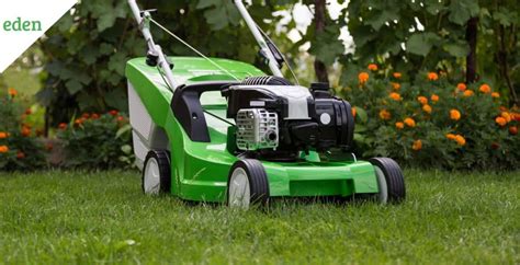 Best Battery Powered Lawn Mowers Of 2022 Eden Lawn Care And Snow Removal