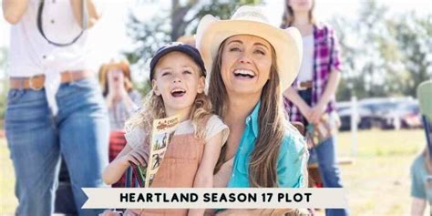 Heartland Season Release Date And Renewal Status