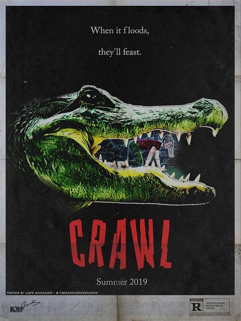 Crawl 2019