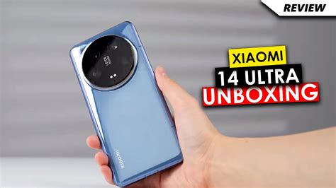 Xiaomi Ultra Unboxing Price In Uk Review Launch Date In Uk