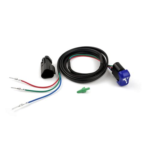 Buy Wingogo Power Trim Tilt Switch Assembly Kit Wz Pin