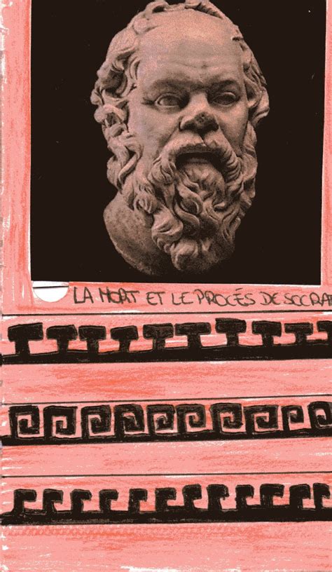 Ligne du temps des seconde 6 Le procès et la mort de Socrate 399