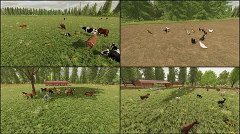 Ls West End X Map V Farming Simulator Mod Ls