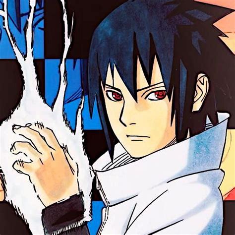 Sasuke Icon Sasuke Uchiha Sasuke Uchiha