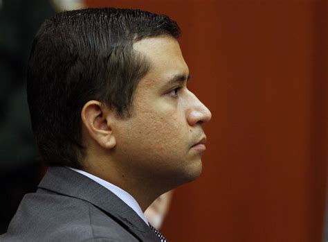 Judge Denies Delay Of George Zimmermans Stand Your Ground Hearing