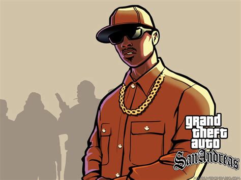 GTA: San Andreas Gta San Andreas Pc, San Andreas Grand Theft Auto ...