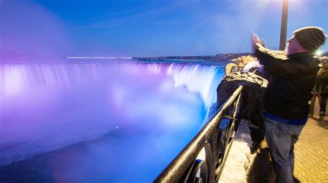 Kunjungi Air Terjun Niagara: Terbaik di Air Terjun Niagara, Travel ...