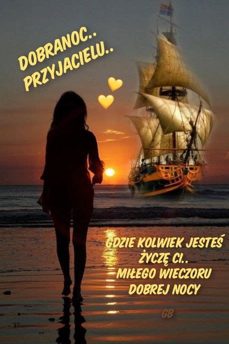 Pin By ELZBIETA SZYMANSKA On Dobranoc Old Sailing Ships Ship