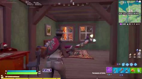 Fortnite Solo Duplas Trios Squad Arena Criativo Subscrevam E