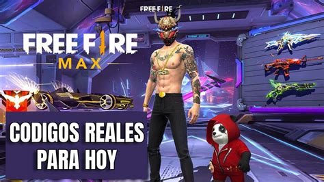 Todos Los C Digos Para Free Fire