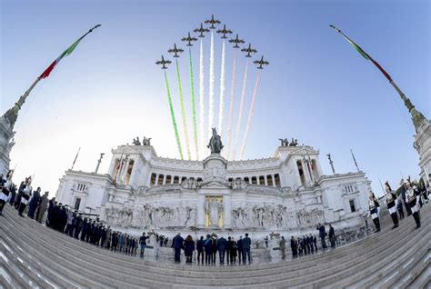 Lidea di patria perché è importante che lItalia celebri il 4