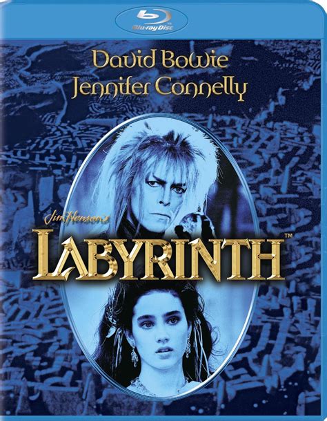 Labyrinth Dvd Release Date