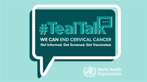 PRESCRIP TEC Joins The Cervical Cancer Elimination Day