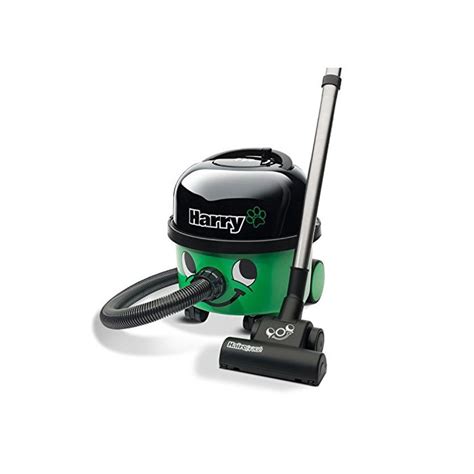 Numatic Hvr G Green Henry Compact Vacuum Cleaner