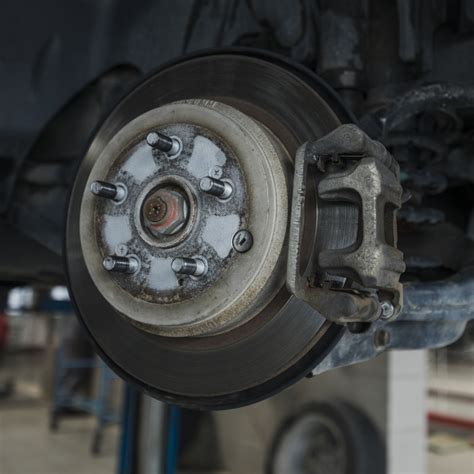 front brake pads smart car repair ahmedabad