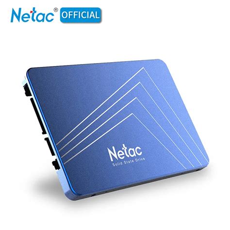 Netac Ssd Gb Gb Gb Gb Sata Hdd Hard Disk Ssd Laptop Pc