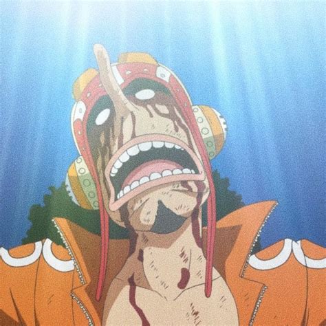 God Usopp Fond D Cran T L Phone Dessin Anime