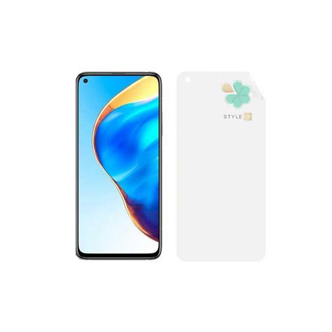 محافظ صفحه گوشی شیائومی Xiaomi Redmi K30s مدل نانو مات استایل آپ