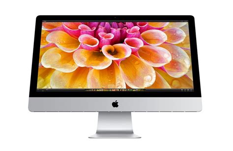 Imac Mit Retina Display K Nnte Sehr Bald Vorgestellt Werden