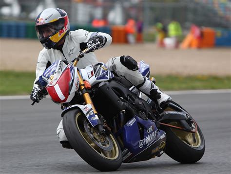 Endurance Bol D Argent Magny Cours Cyril Carrillo Et Franck Tauzi De