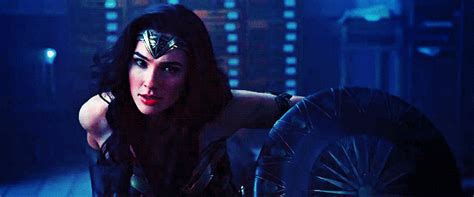 I Am Johnlocked Chirrutimwae When Diana Does The Thing Fuck