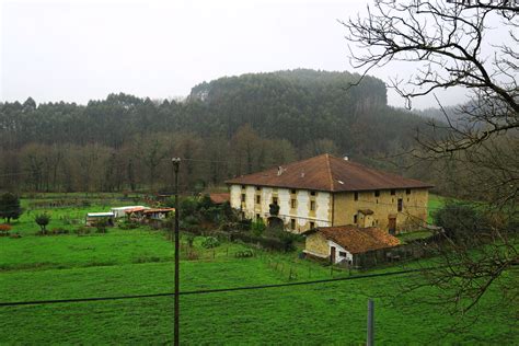 Orobio Cielo Cubierto Eitb Eus Flickr