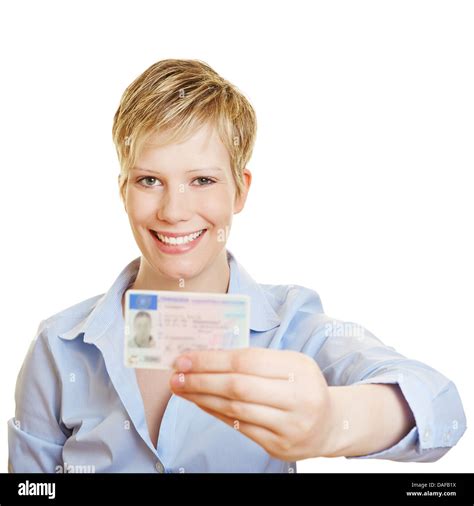 Woman Off Licence Hi Res Stock Photography And Images Alamy