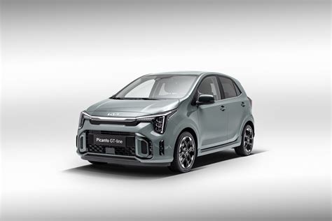 Kia Picanto Ettoday Ettoday